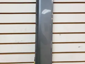 76850-ja000 Nissan 189.da1j12 07-12 Altima Right Hand Rocker Panel Molding Grey Rap Oem #3