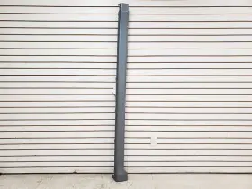 76850-ja000 Nissan 189.da1j12 07-12 Altima Right Hand Rocker Panel Molding Grey Rap Oem