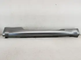76850-cd025 Nissan 189.da1v05 03-09 Passenger Right Side Skirt Grey/wv2 Oem