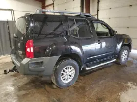 6252735 Nissan Used Running Board Fits 2008 Xterra Grade B #2