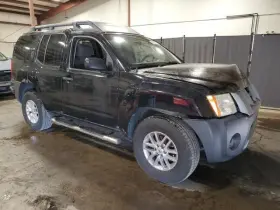 6252735 Nissan Used Running Board Fits 2008 Xterra Grade B #3