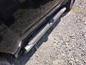 6252735 Nissan Used Running Board Fits 2008 Xterra Grade B
