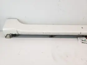 76851-ja000 Nissan 07-12 Altima Sedan Oem White Qx3 Driver Side Skirt Rocker #2