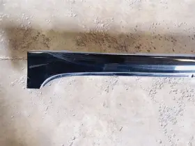 76851-zx75a Nissan 10-14 Maxima Driver Side Skirt Black/kh3 Oem #2