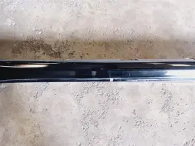 76851-zx75a Nissan 10-14 Maxima Driver Side Skirt Black/kh3 Oem #3