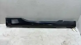 76852cdu40 Nissan Fairlady Z Z33 Genuine Side Step Right Black