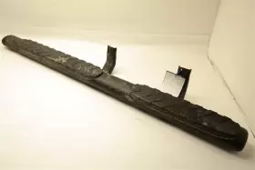 96101zl00a Nissan Driver Running Board Fits 2011 Xterra