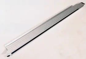 96110-vv00a Nissan Genuine Plate-side Step 96110vv00a New Oem