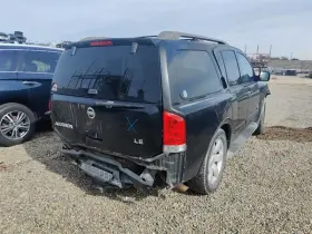 96110-zc30a Nissan 96110zc30a Passenger Right Running Board Fits 2005-2009 Armada Oem #3