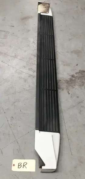 96111-7s600 Nissan 06-08 Infiniti Qx56 Driver Left Running Board Step Oem