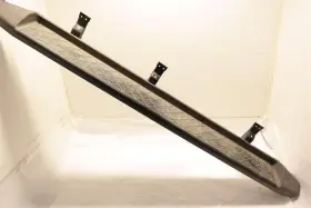 96111-7s000 Nissan 961117s000 Driver Gray Side Step Fits 2006 Armada