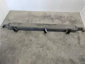 96111-zc30a Nissan 96111zc30a 2005-2009 Armada Black Driver Running Board Oem