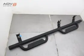 999t6w4690 Nissan 2020 - 2024 Titan Crew Cab Right Side Running Board Nerf Bar Step Oem