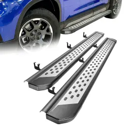 Frrn039001789 Obnaux Side Steps For Honda Pilot 2023-2026 Suv Running Boards Nerf Bars Pedals 2pcs