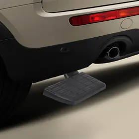 75302-01a Ocasami For 2006-14 Ford F-150 Bumper Bed Step Folding Truck Tailgate #2