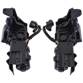 22935835 Oe Quality Power Step Running Board Motor Lh Rh For Chevy Suburban Cadillac Escalade Esv #2