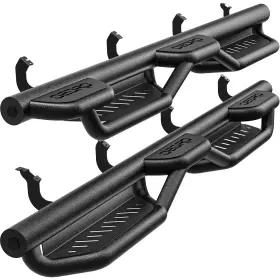 Beysh2yxui Oedro Running Boards Side Step For 2022-2026 Toyota Tundra Crewmax Cab Bed Access