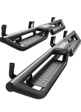 O2o4hph Oedro 6 Inch Running Boards Compatible With 2009-2018 Dodge Ram 1500 Crew Cab