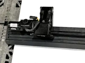 68275814ab Oem 2019-22 Ram 1500 Power Running Board Right Passenger Side Crew Cab 5th Gen #2