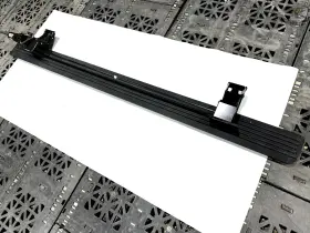 68275814ab Oem 2019-22 Ram 1500 Power Running Board Right Passenger Side Crew Cab 5th Gen