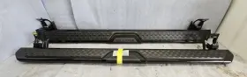 6mp90kxjaa Oem 2019-2024 Ram 2500 3500 Crew Cab Running Board Lh And Rh Black 6mp90 6mp91
