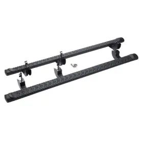 84331823 Oem 2021-24 Gm Chevy Tahoe Z71 Shirt Assist Step Side Runners 84331823/4 Pair 2
