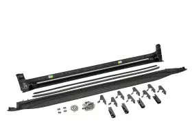 84526406 Oem Gm 18-23 Traverse Running Board-step Assembly