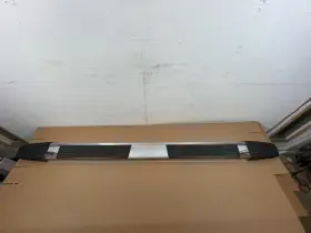 84676718 Oem 2019-2021 Silverado Sierra 2500 3500 Crew Cab Running Board Chrome. Lt Side