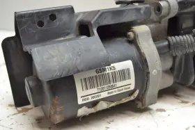 85528983 Oem 2021-2024 Gmc Sierra Chevy Silverado 25-3500 Left Side Assist Step Motor Oe #2