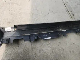 A1676901804 Oem 2019 2020 2021 2022 2023 2024 Mercedes Gle Suv Rocker Molding W167