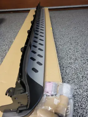 Arf37ab200 Oem 2025 Genesis Gv70 Right Only Side Step Running Board Arf37 Ab200