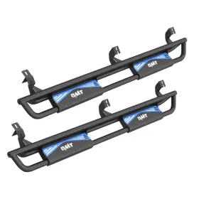 Mpnjrb-0006 Orion Motor Tech Running Boards For 2005-2023 Toyota Tacoma Double Cab Truck Side Steps Nerf Bars