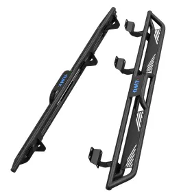 Mpnjrb-0008 Orion Motor Tech Omt For 2015-2024 Ford F150 2017-2024 F250 F350 Supercrew Cab Running Boards
