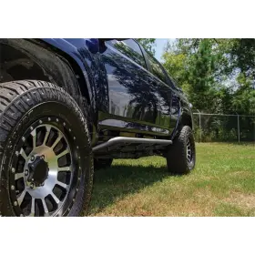 Tst10-tx Other Realtruck Trail Sliders For Toyota 4runner Cab Length Heavy Duty 2 Inch Tubing #2