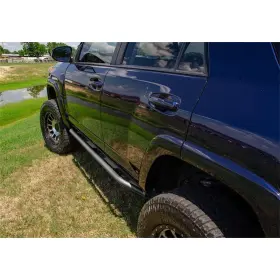 Tst10-tx Other Realtruck Trail Sliders For Toyota 4runner Cab Length Heavy Duty 2 Inch Tubing #3