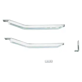 10-1311 Owens - Bracket Kit For Running Boards