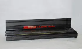 75005 Owens Products - Compatible With/replacement For Ford Running Board