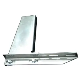 Bk133 Owens - Bracket Kit For Running Boards