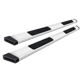 Oc5182n-01 Owens - 5.75 Inch Fusion Series Cab Length Chrome Oval Side Steps