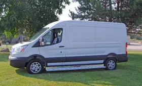 Oc72409-01 Owens - 15ft Compatible With/replacement For Ford Transit 130ft Wb