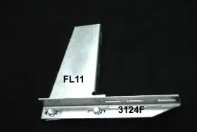 10-1041 Owens Products - Bracket Kit For Running Boards 10-1041 Owens Products - Bracket Kit For Running Boards