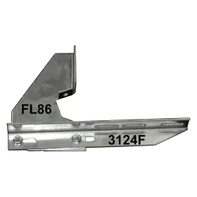 10-1060 Owens Products - Bracket Kit For Running Boards