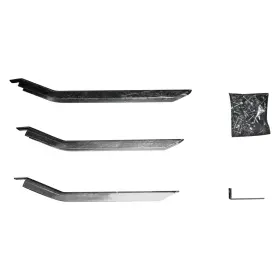 10-1106 Owens Products - Bracket Kit For Running Boards