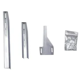 10-1130 Owens Products - Bracket Kit For Running Boards
