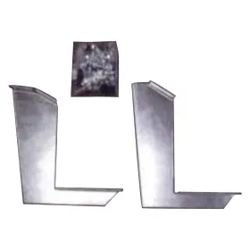 10-1134 Owens Products - Bracket Kit For Running Boards