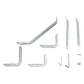 10-1269 Owens Products - Bracket Kit For Running Boards
