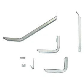 10-1270 Owens Products - Bracket Kit For Running Boards