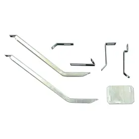 10-1283 Owens Products - Bracket Kit For Running Boards