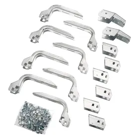 10-1295 Owens Products - Bracket Kit For Running Boards