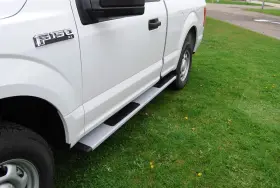 Oc5176n-01 Owens Products Fusion Running Boards
